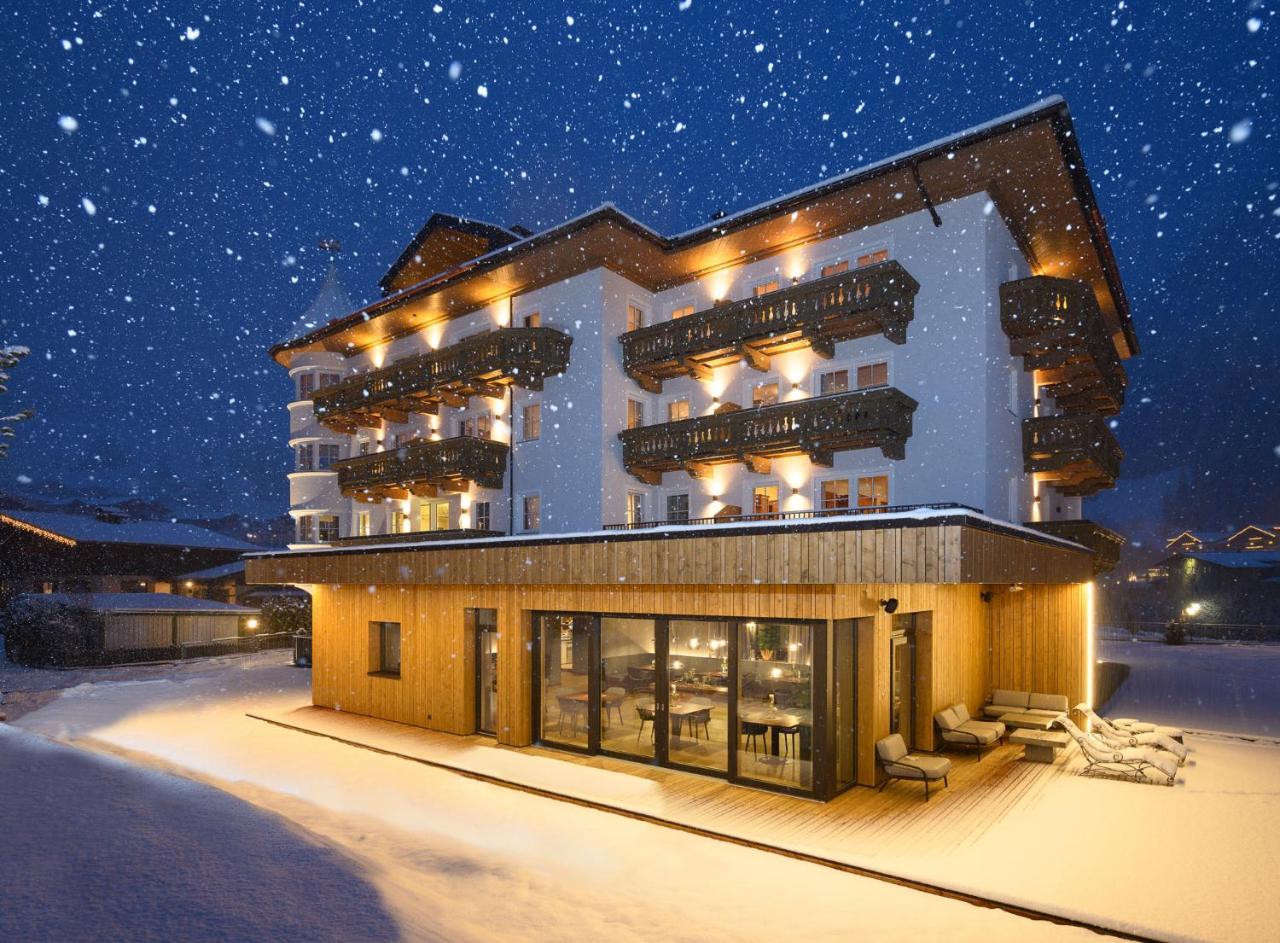 Hotel Bergzeit Grossarl Exterior photo