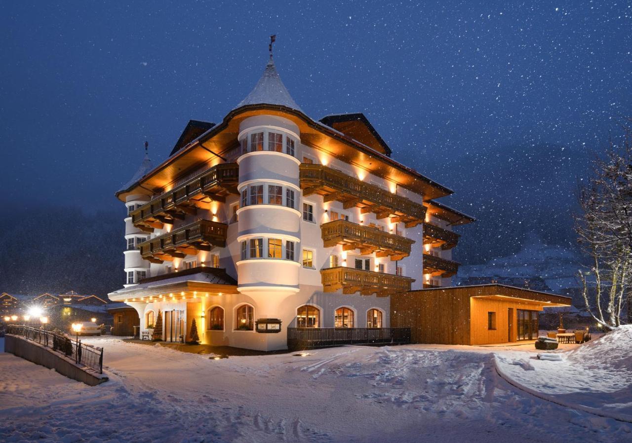 Hotel Bergzeit Grossarl Exterior photo